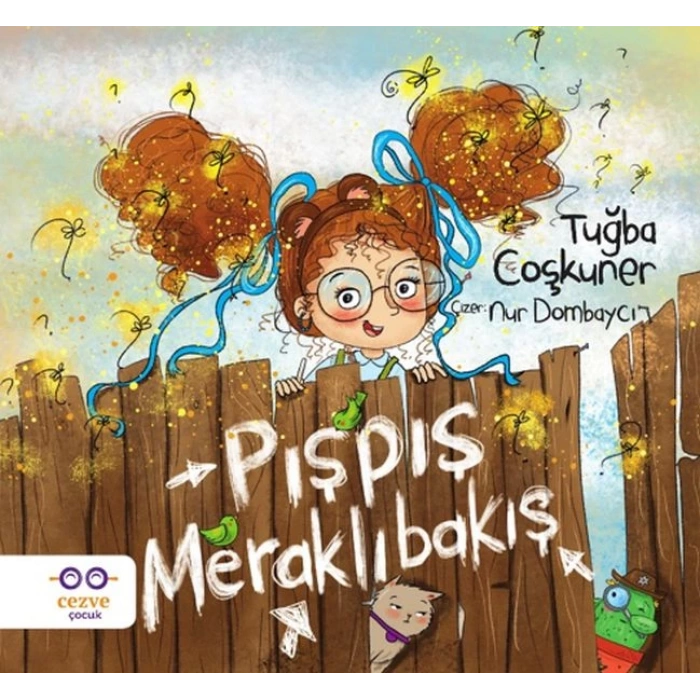 Pışpış Meraklıbakış