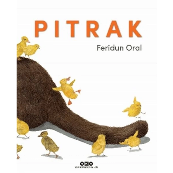 Pıtrak