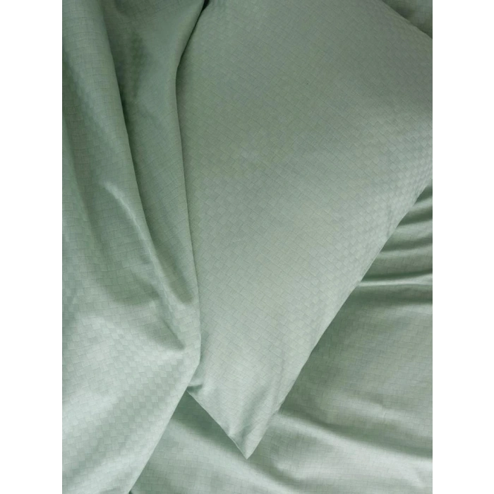 Plaid Çift Kişilik Nev Takımı Adaçayı