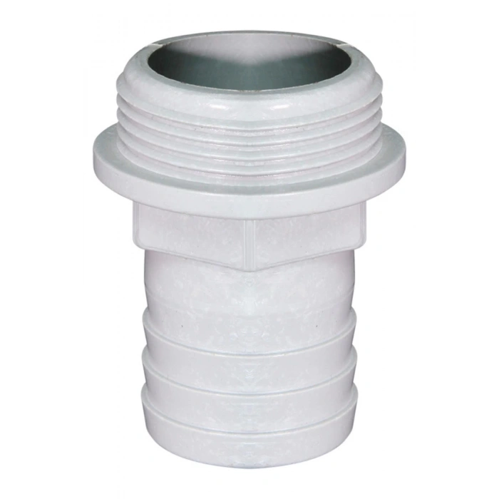 Plastik 3/4 Hortum Rekoru