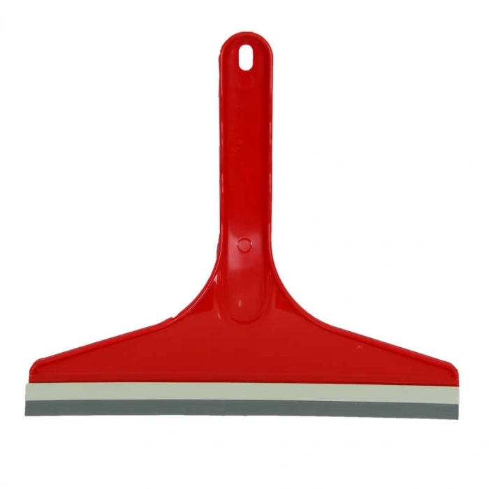 Plastik Eko Camsil Ekonomik Cam Sileceği Karışık Renk ZP-174