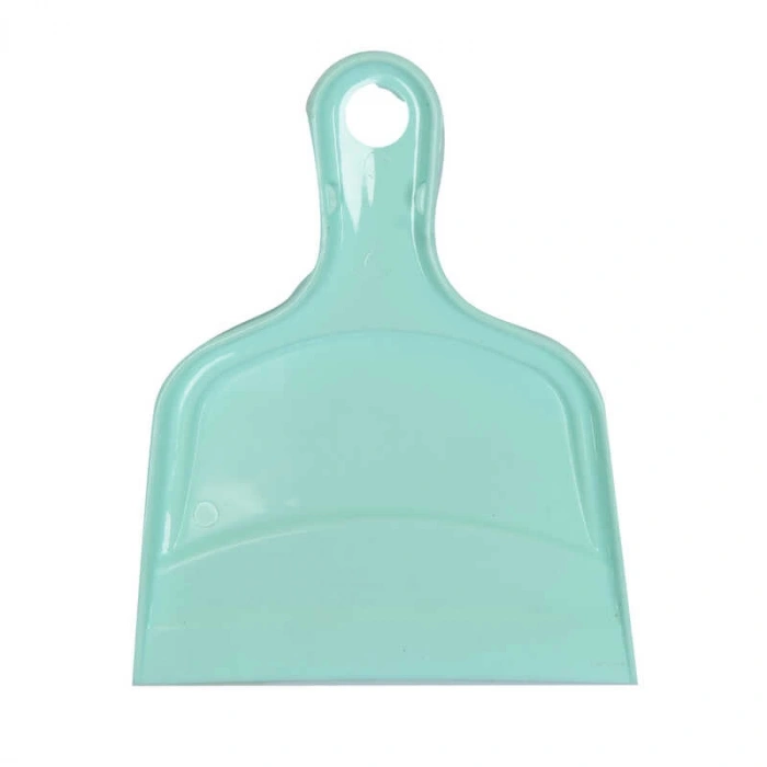 Plastik Küçük Fırçalı Faraş Karışık Renk ZP-134