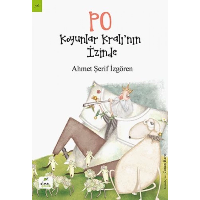 PO - Koyunlar Kralı’nın İzinde