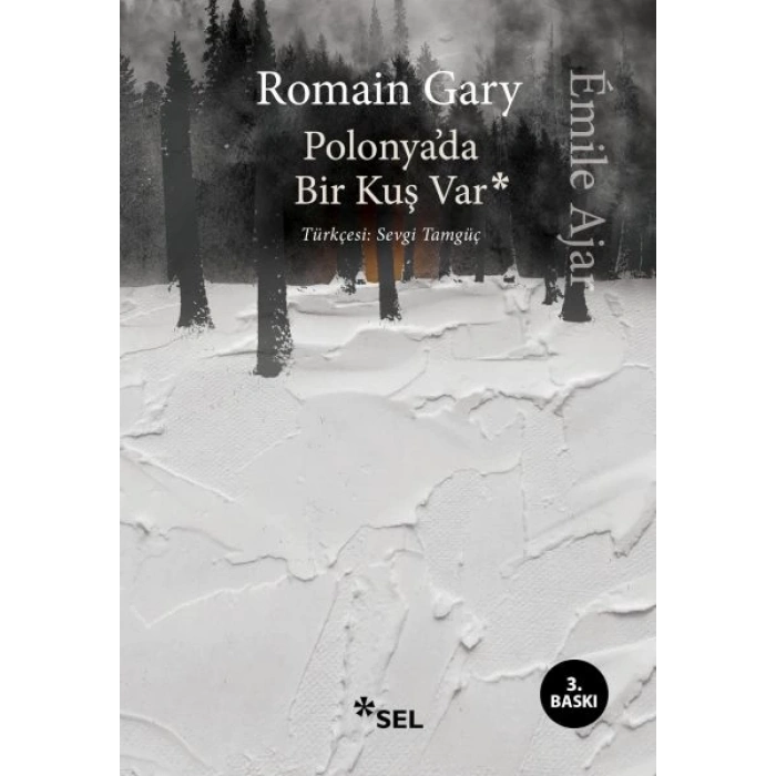 Polonyada Bir Kuş Var