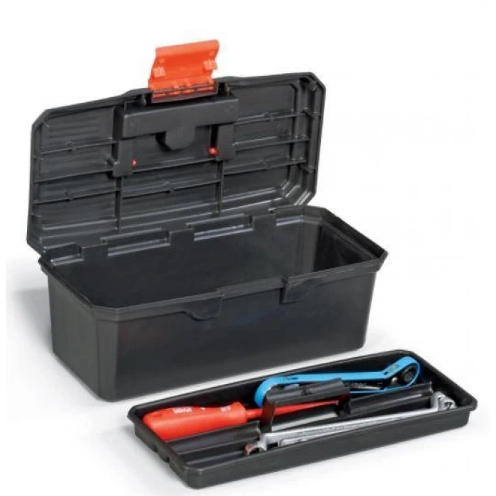 Portbag PS07 Maestro Sepetli Takım Çantası 16 