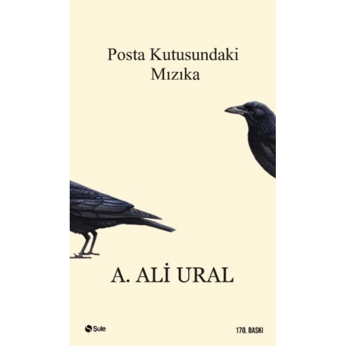 Posta Kutusundaki Mızıka