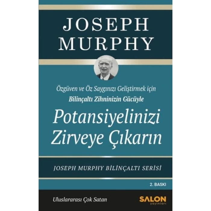 Potansiyelinizi Zirveye Çıkarın