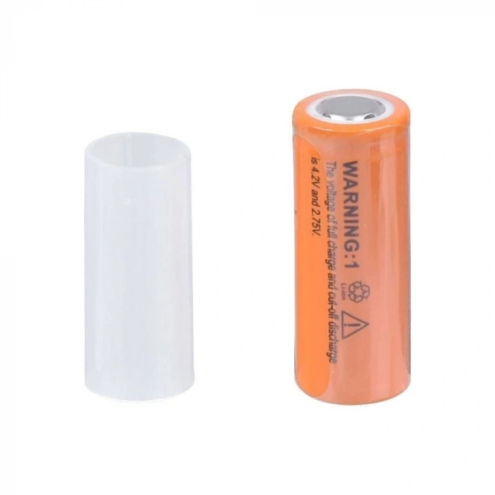 Powerdeks PD-6900 2000 Lümen Zoomlu Şarjlı El Feneri