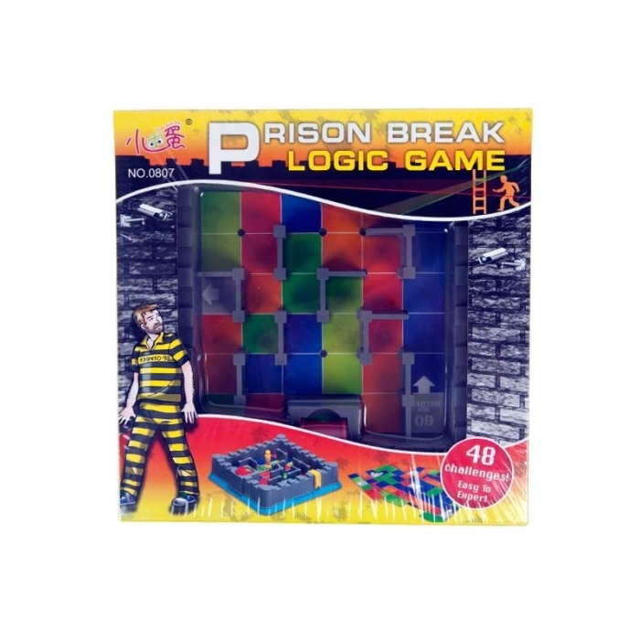 Prison Break Oyunu
