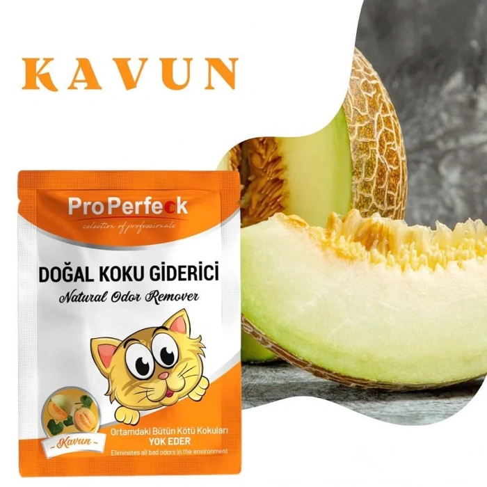 Pro Perfeck Kavun Kokulu Koku  25 gr
