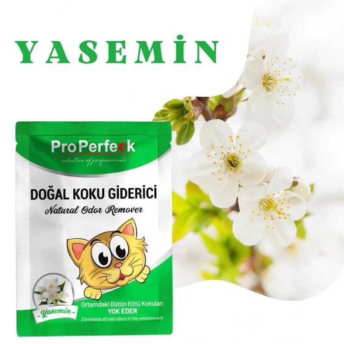 Pro Perfeck Yasemin Kokulu Koku  25 gr