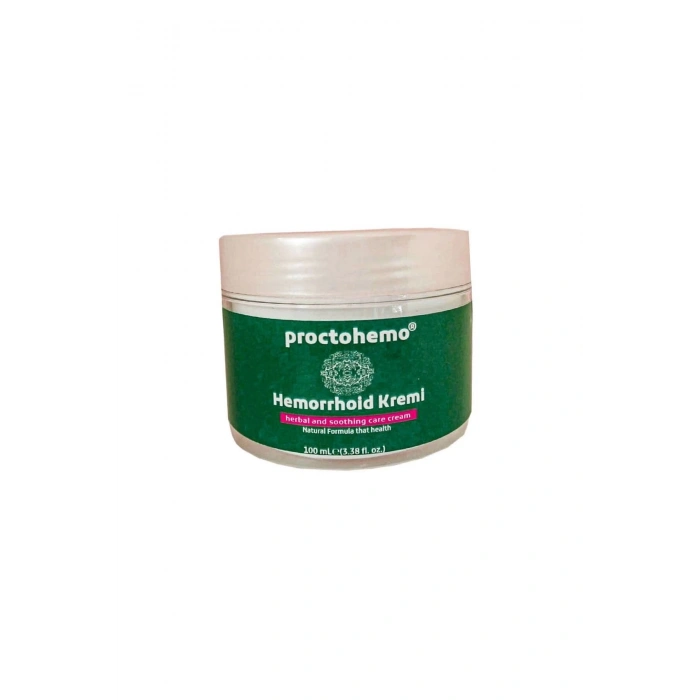 Proctohemo 150 ml Hemeroid Cream Ba.sur Kremi