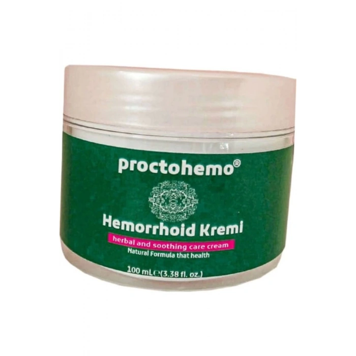 Proctohemo Cream 150 ml