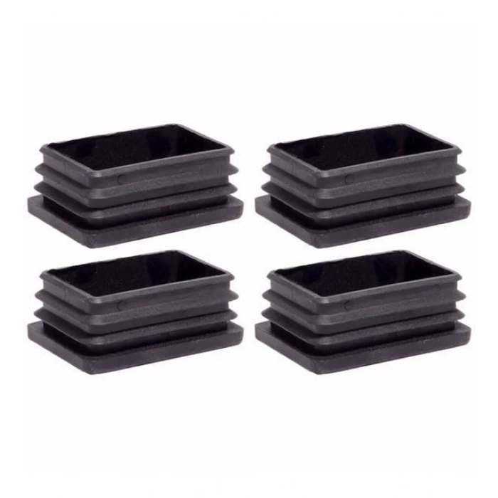 Profil İç Tapa 30x20 mm 4 Adet