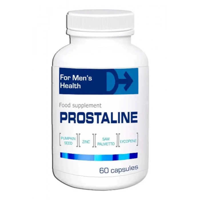 Prostaline Idrarda Ilişkisinin Kalitesinde Pröstatla Problemli Erkekleri Destekleyen 60 Lı Formül