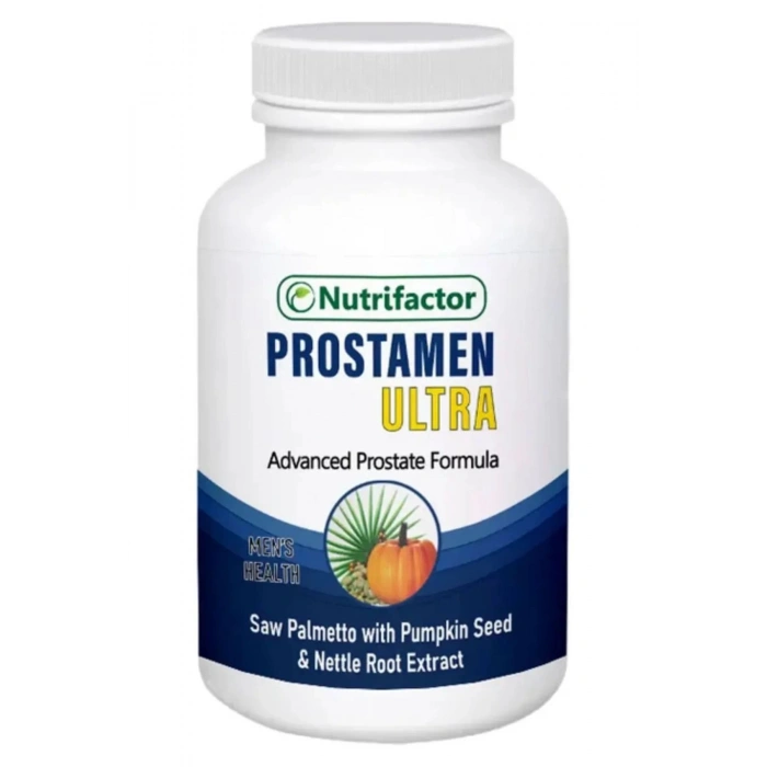 Prostamen Ultra Erkeklere Özel Takviye Edici Destek 60lı