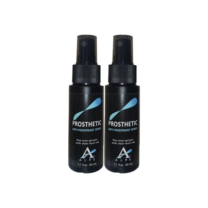 Prosthetic Sprey 2 Adet Anti Perspirant Spray 50 ml 50 ml