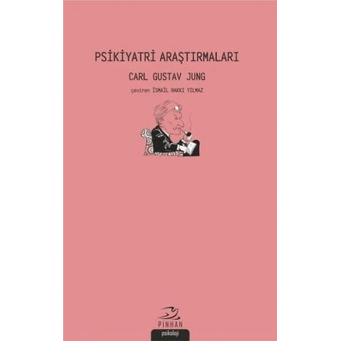 Psikiyatri Araştırmaları