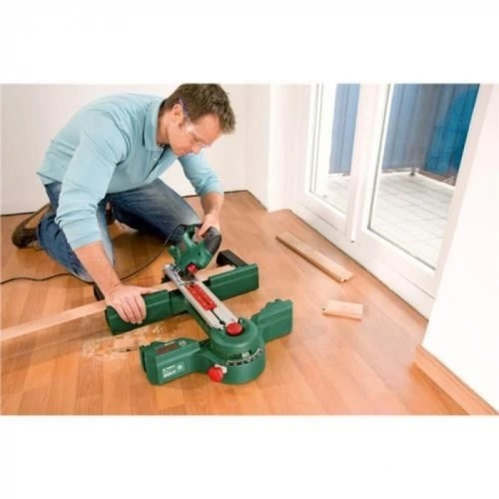 PST 800 PEL Universal Dekupaj Testere