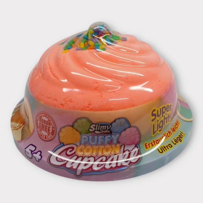 Puffy Cotton 22 Gr - Tcu Slime