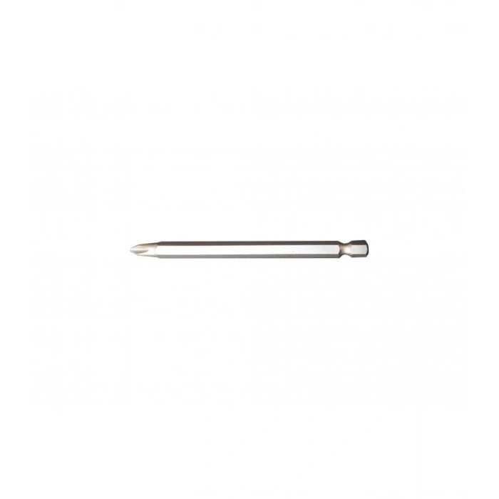 PZ2 100 mm Yıldız Bits Uç