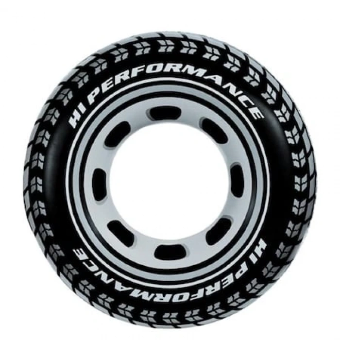 Radyal Lastik Simit 91 Cm