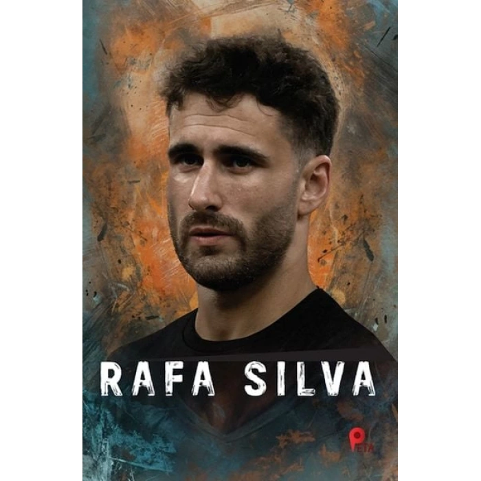 Rafa Silva (Poster Hediyeli)