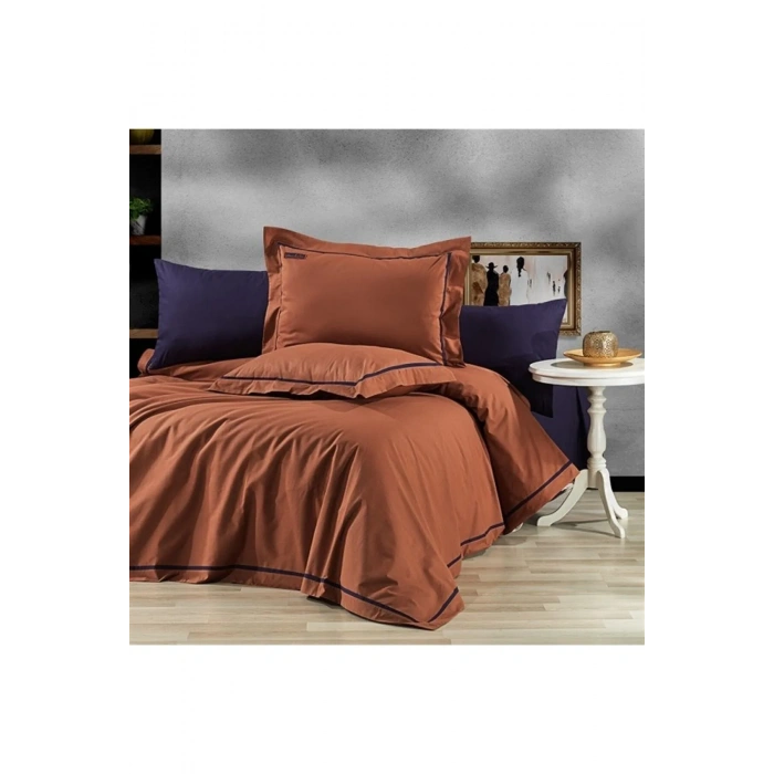 Ramsey Cinnamon Çift Kişilik Nev Takımı