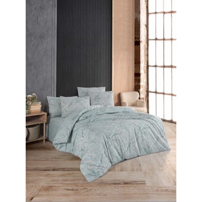 Ranforce Çift Kişilik Nev Takımı Çişil