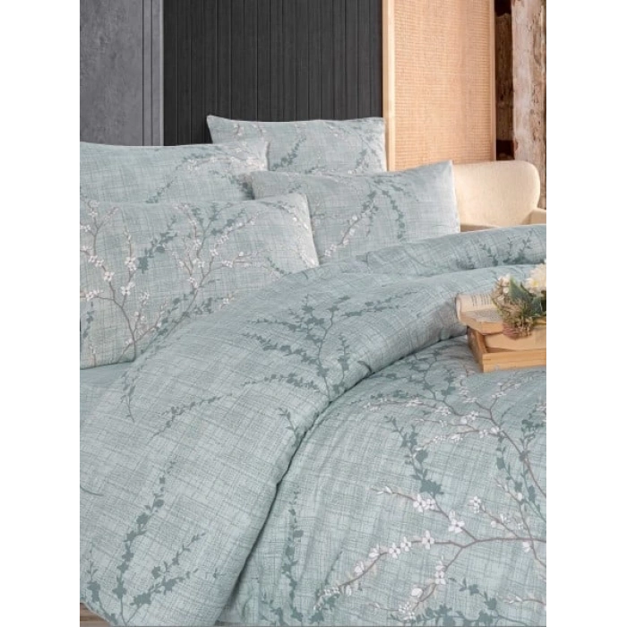 Ranforce Çift Kişilik Nev Takımı Çişil