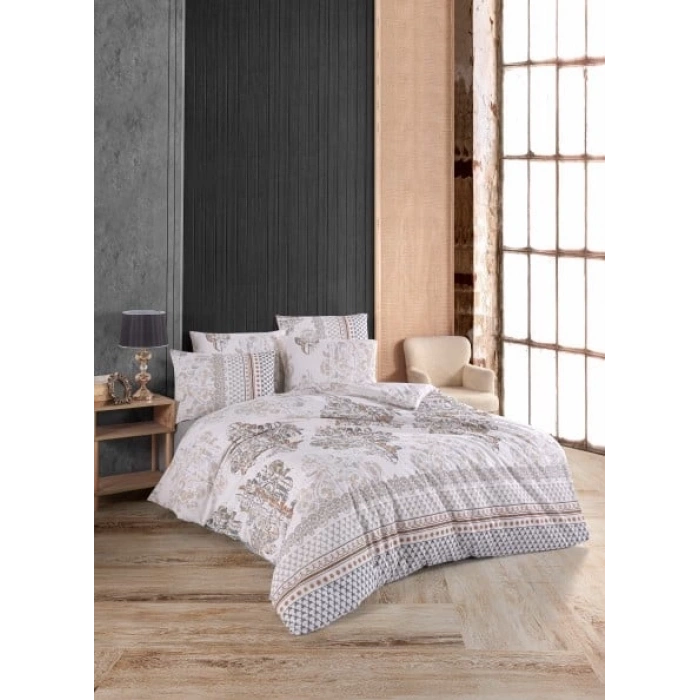 Ranforce Çift Kişilik Nev Takımı Devin