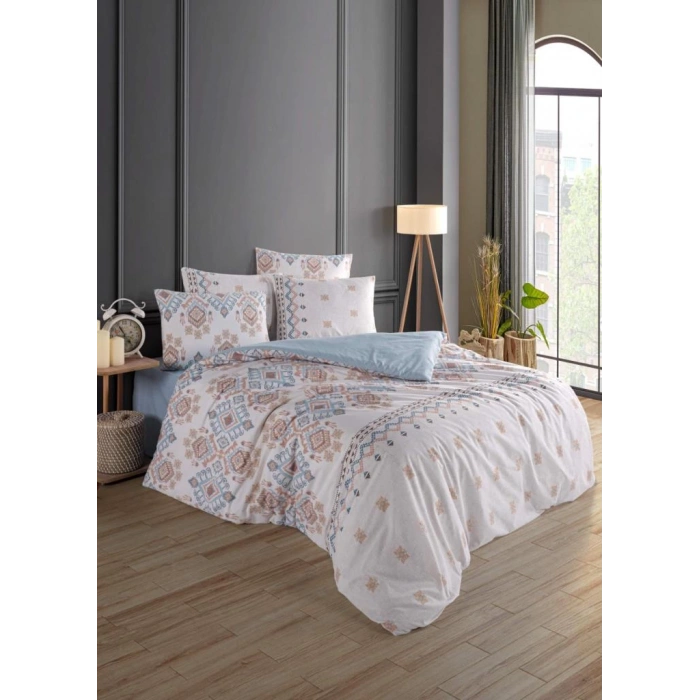 Ranforce Çift Kişilik Nev Takımı Meyar