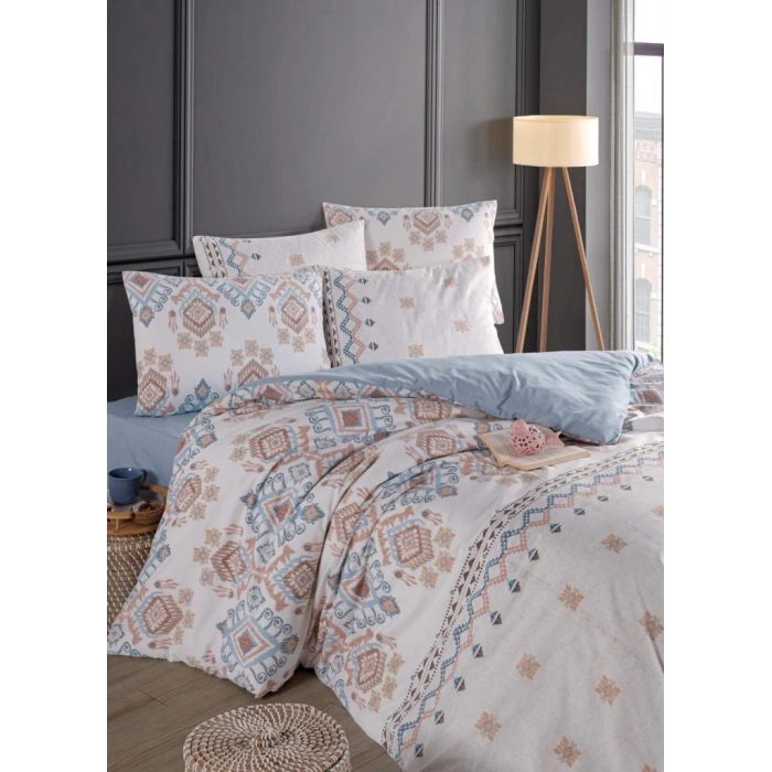 Ranforce Çift Kişilik Nev Takımı Meyar