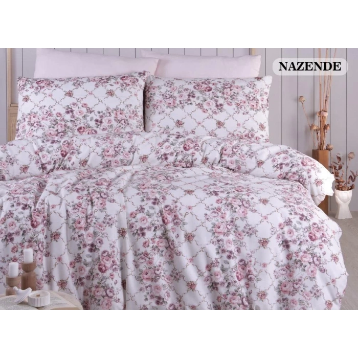 Ranforce Çift Kişilik Nev Takımı Nazende