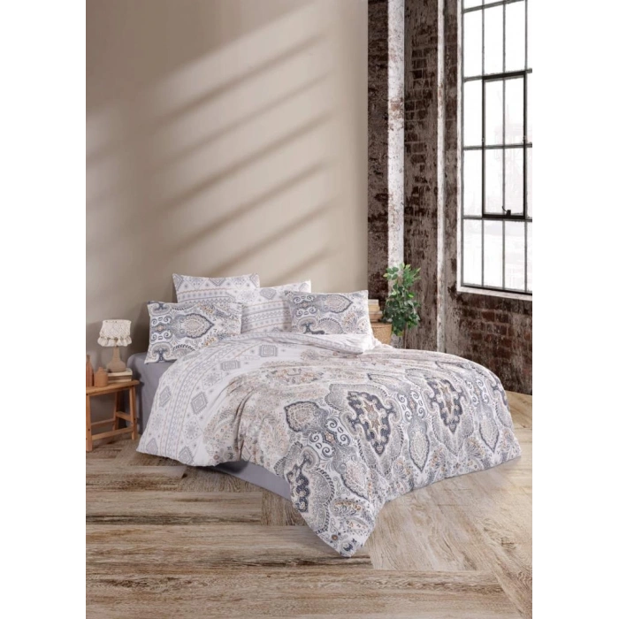 Ranforce Çift Kişilik Nev Takımı Nefes