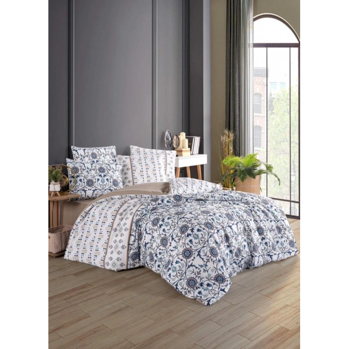 Ranforce Çift Kişilik Nev Takımı Pırıl