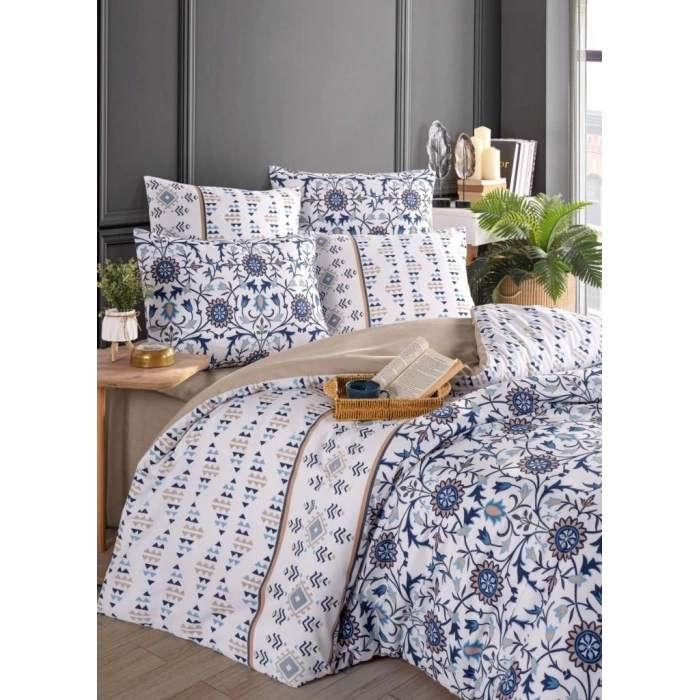 Ranforce Çift Kişilik Nev Takımı Pırıl