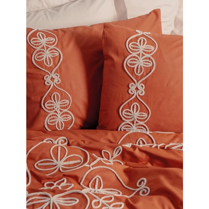 Ranforce Çift Kişilik Nev Takımı Tiva Bej