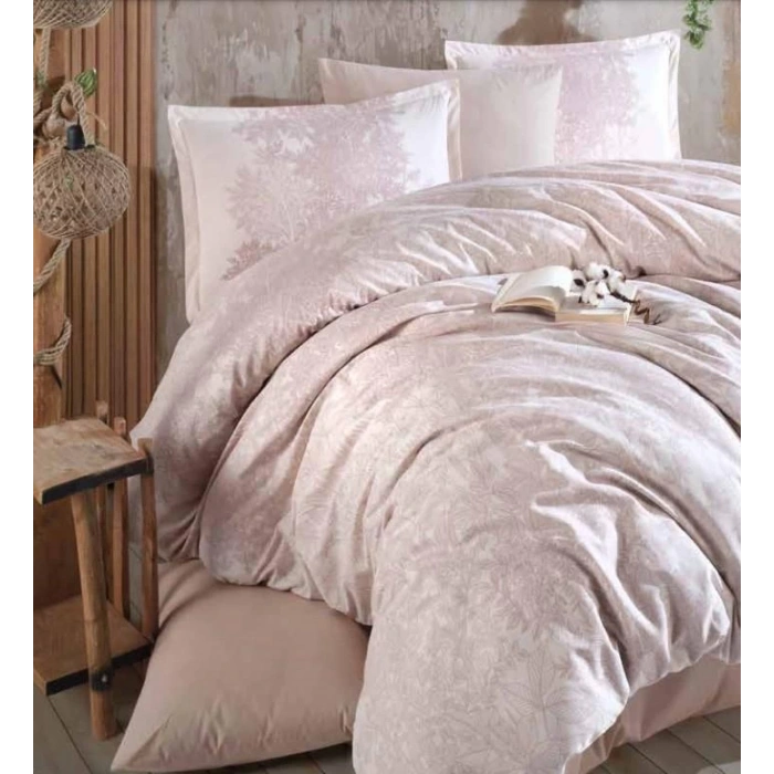 Ranforce Nev Takımı Çift Kişilik Ramina V1 Bej