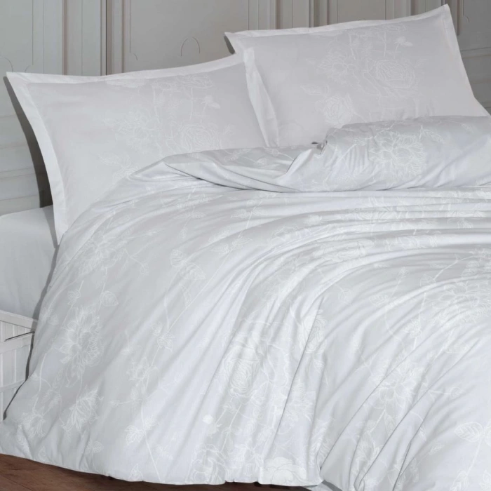 Ranforce Nev Takımı Çift Kişilik Arnor v1 Beyaz