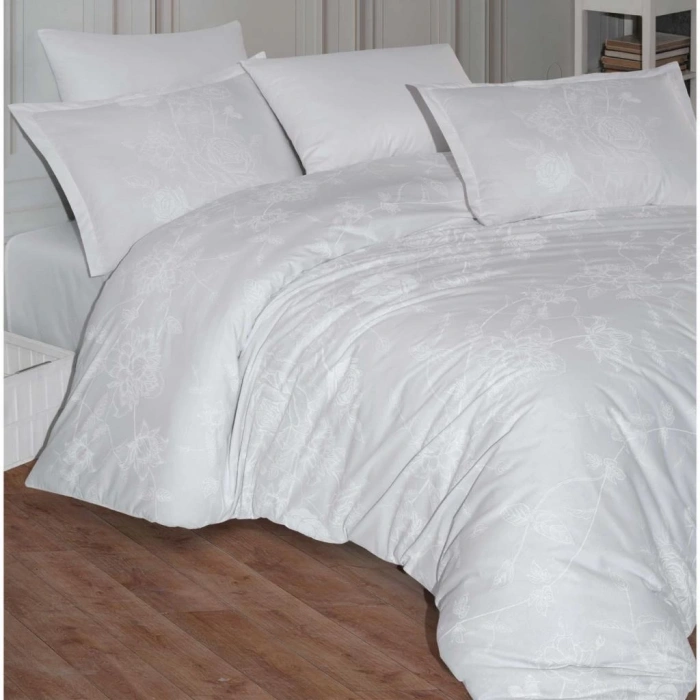 Ranforce Nev Takımı Çift Kişilik Arnor v1 Beyaz