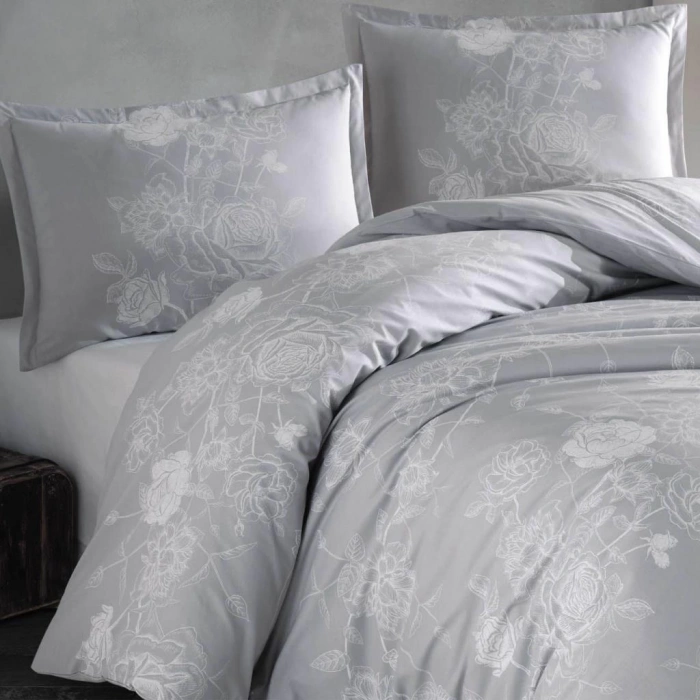 Ranforce Nev Takımı Çift Kişilik Arnor v2 Gri