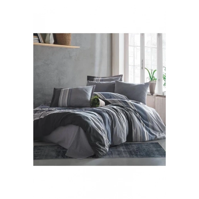 Ranforce Nev Takımı Çift Kişilik Duko v2 Antrasit