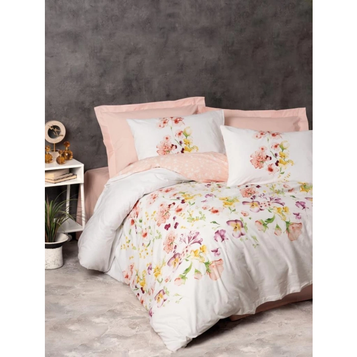 Ranforce Nev Takımı Çift Kişilik Emma Somon