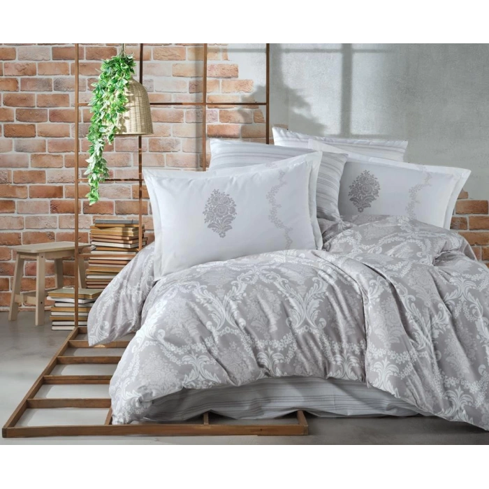 Ranforce Nev Takımı Çift Kişilik Fiorita v2 Lila