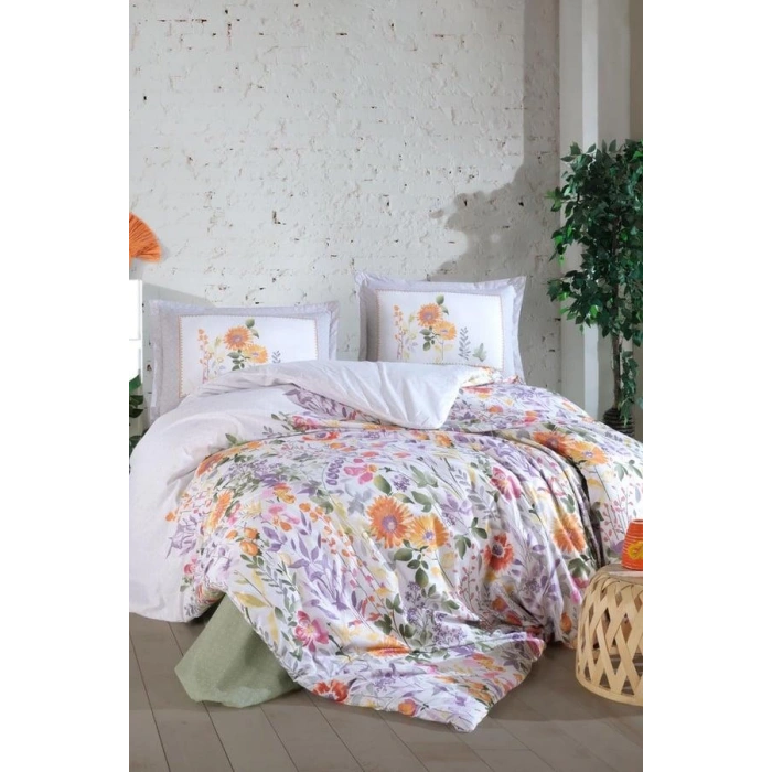 Ranforce Nev Takımı Çift Kişilik Galya V1 Yeşil