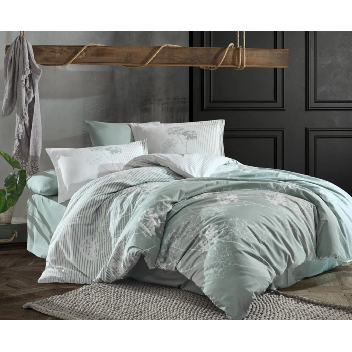 Ranforce Nev Takımı Çift Kişilik Luvi v1 Mint