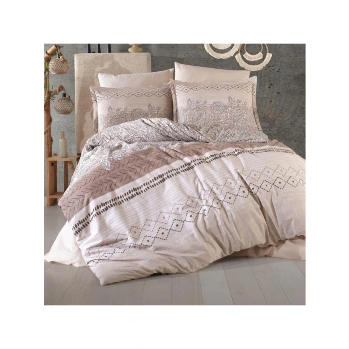 Ranforce Nev Takımı Çift Kişilik Mahfer v1 Bej