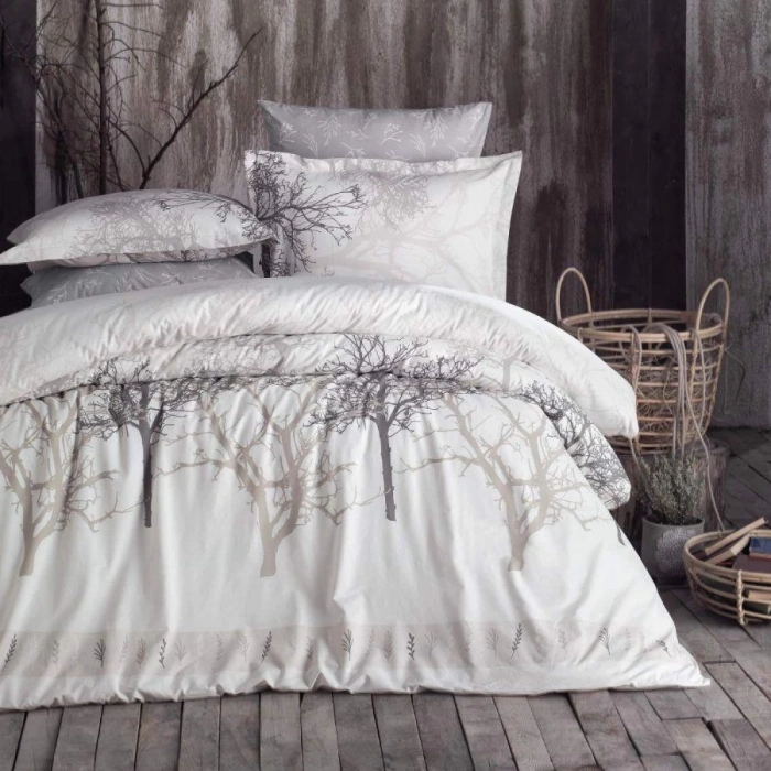 Ranforce Nev Takımı Çift Kişilik Midas v2 Bej