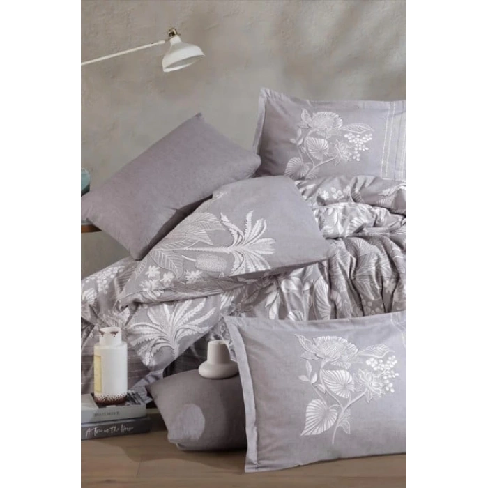 Ranforce Nev Takımı Çift Kişilik Nera V1 Lila 8681727310850